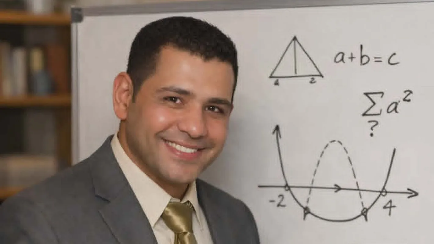 دورة القدرات الكمي