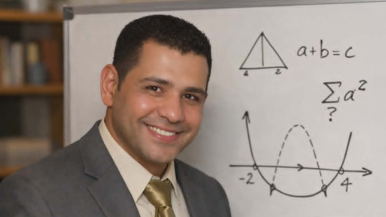 حسام المصري